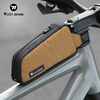 Top Tube Bike Bag 1