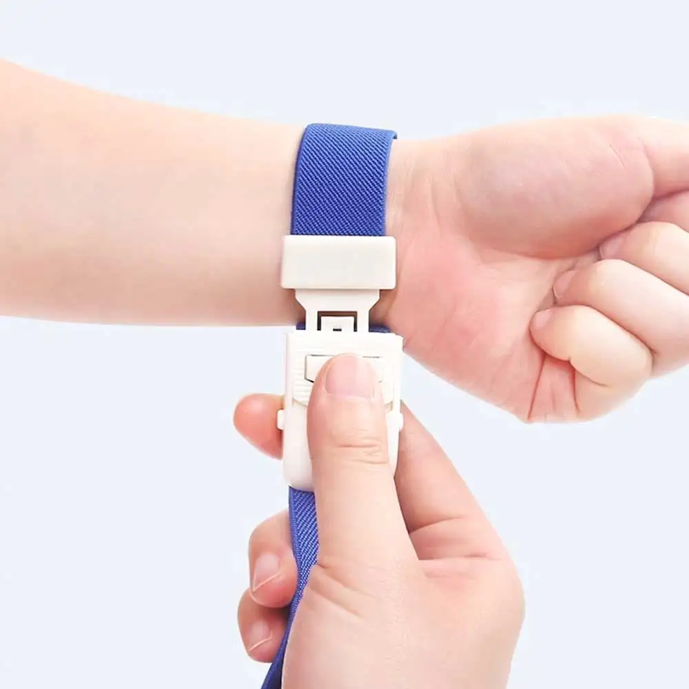 Elastic Quick Release Outdoor Emergency Bandage - 9 Color Options