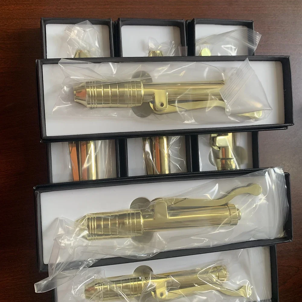 1pc 0.3 White or Gold Beauty Tool