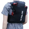 ULTRA-TRI 12L Trail Running Backpack Lightweight hydration Outdoor Marathon Hiking Trail Run Vest Bag 1
