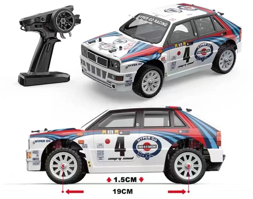 mjx-hyper-go-14302-1-14-4wd-2-4g-brushless-high-speed-on-road-r-c-rally