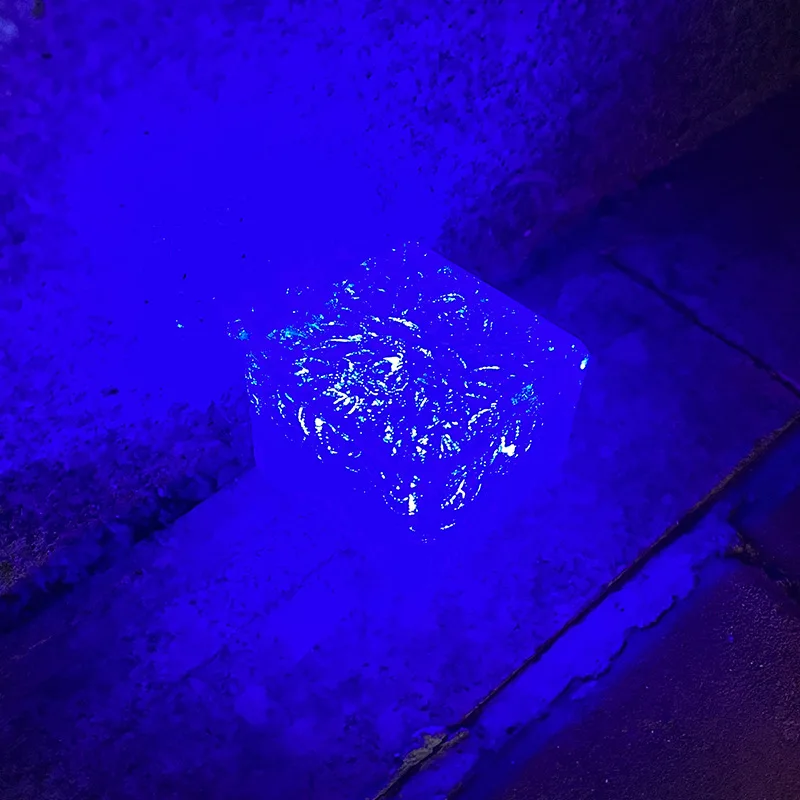 1pc blue
