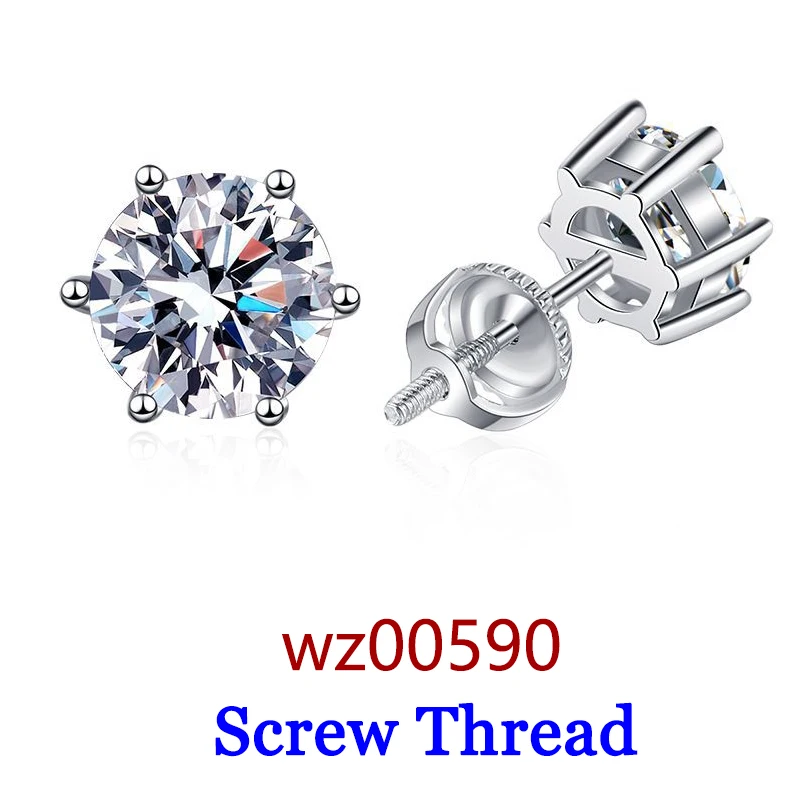 WZ00590-Screw Thread