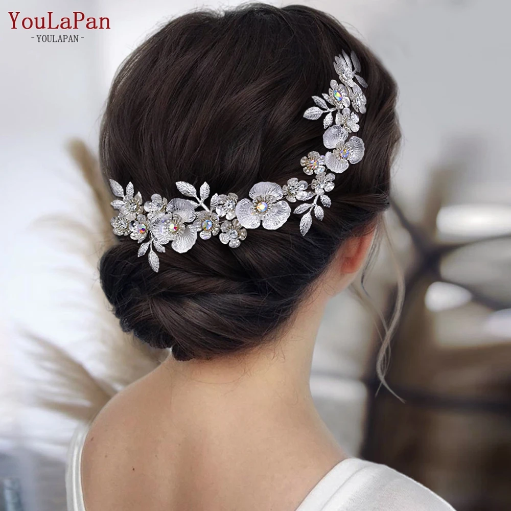 Bridal Headwear