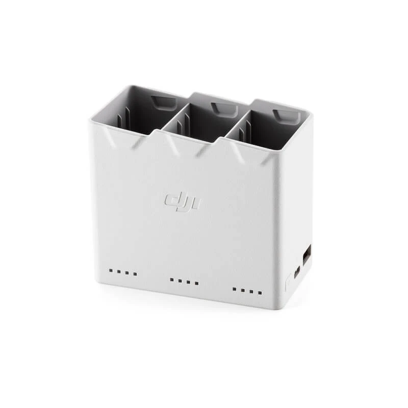 DJI Mini 4 pro Mini 3 Series Two-Way Charging Hub for DJI 3 Pro Drone 100 Original drone repair parts drone battery charger