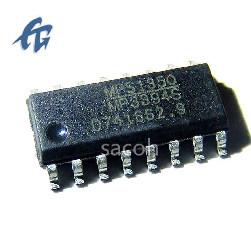 

(SACOH Best Quality) MP3394SGS-Z 10Pcs 100% Brand New Original In Stock