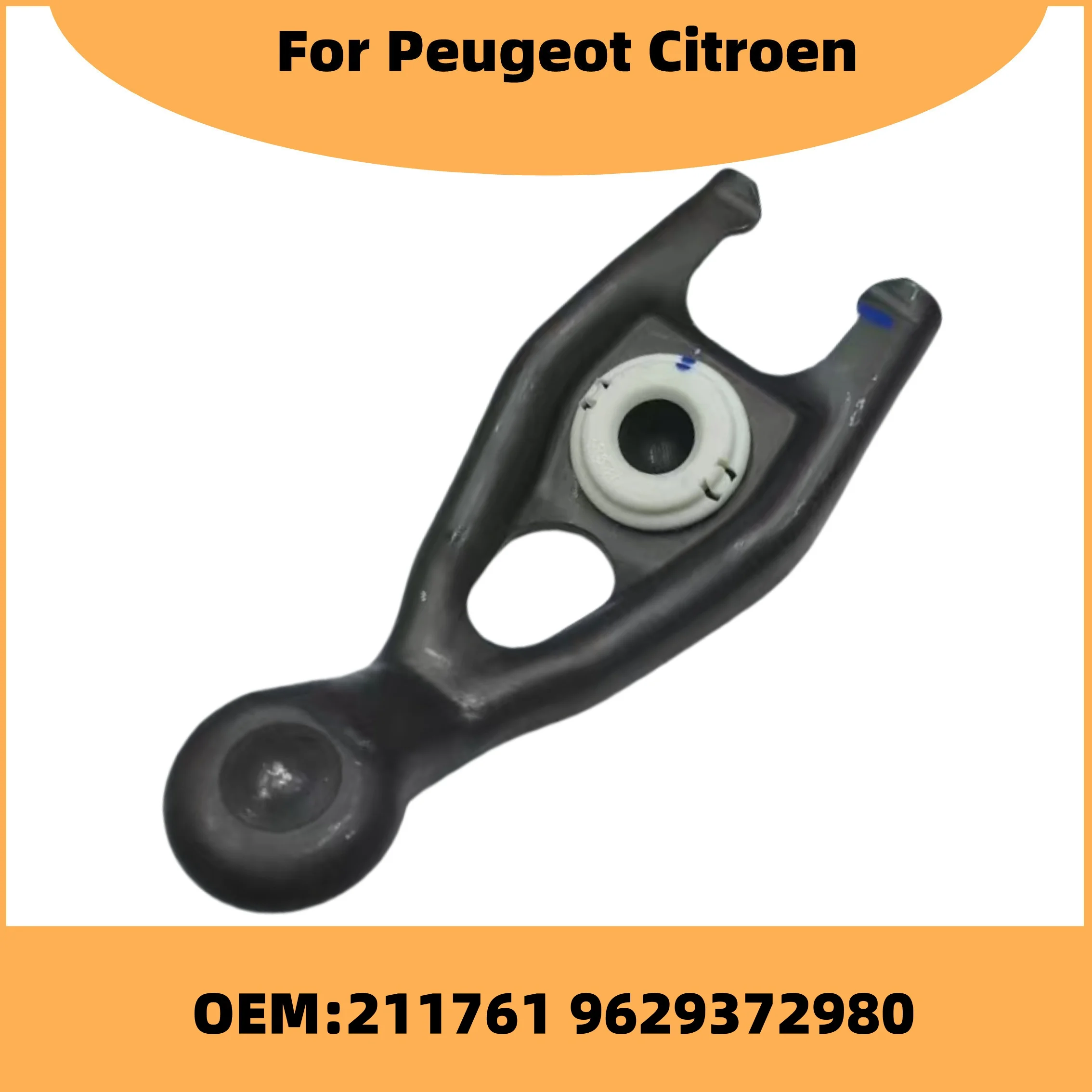 211761 9629372980 Clutch Release Fork For Peugeot 2008 301 307 308 Citroen C3XR SHIJIA ELYSEE