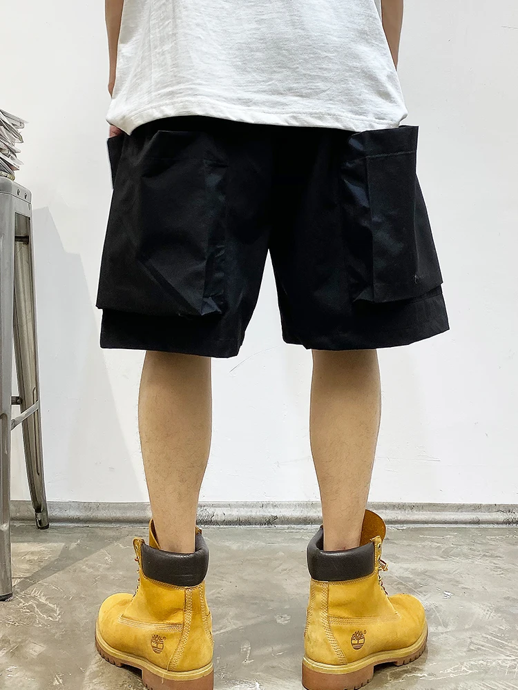 ★MEENDERI★BIG POCKET SHORTS - WHITE★正規品/韓国直送料込 Safari Shorts with Zip ALEXANDER WANG | Blondie Shop