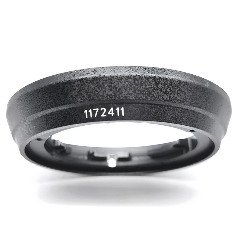 Anello A Baionetta In Metallo Per Nikon 24-70Mm Anello 24-70 Anello Numero Obiettivo 14-24 Anello Obiettivo Barile Parti Di Riparazione Della Fotocame