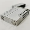 Classic Lighter 007 Cling Sound Metal Drawing Butane Refillable Soft Flame Smoking Tools For Boyfriend Christmas Gift 5