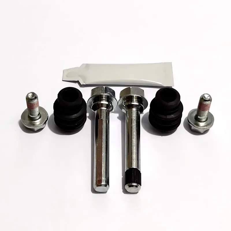 For 2006-2012 Hyundai Santa Fe Front Rear Brake Cylinder Repair Kit Caliper Screw Guide Pin 1pc