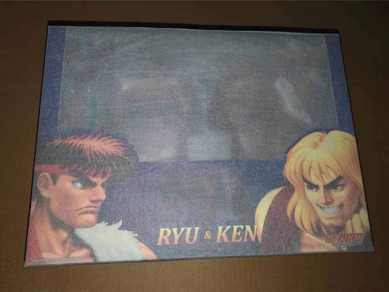 

Новая модель телефона 1/12 дюйма, модель телефона RYU & KEN 6 дюймов