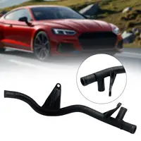 5Q0121070Ab ท่อน้ำหล่อเย็นสำหรับออดี้ เอส 3 2015-2020 น้ำหนักเบา 3