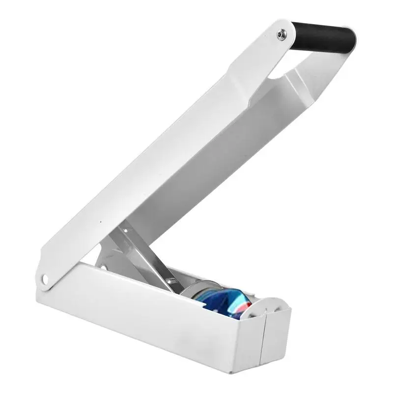 Can Crusher Heavy Duty Soda Can Crusher Smasher Portable Smasher