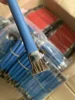 Anti-static Brush Motherboard PCB Cleaning Brush for Mobile Phone Computer Repair Tools Kit Bristle Brush Steel Brush 3