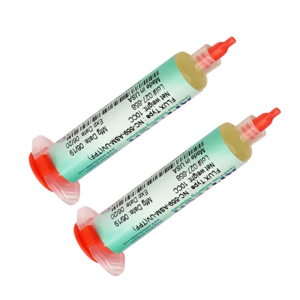 auto welding helmet Solder Paste 100% Original AMTECH NC-559-ASM BGA PGA PCB No-Clean Welding Flux Lead-free Grease 10cc Soldering Fluxo De Solda gouging rod