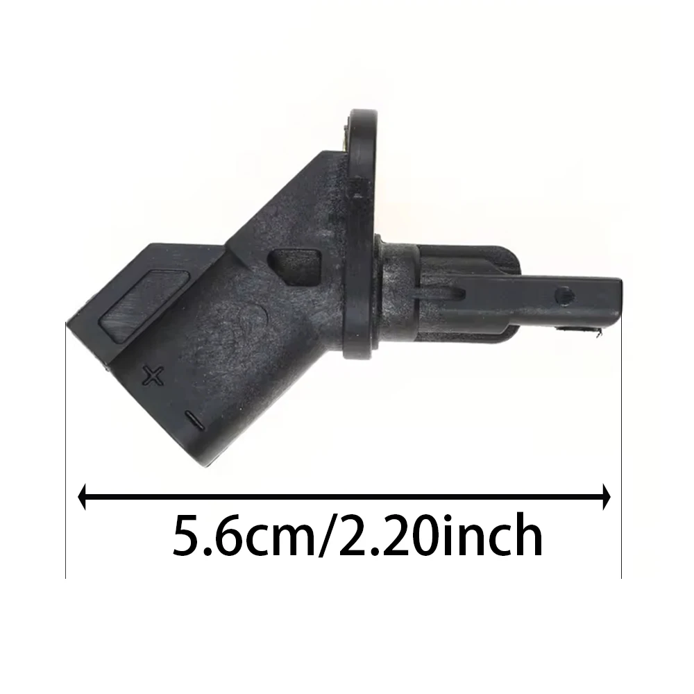 Car ABS Wheel Speed Sensor Front Left/ Right 265007087 0265007087 1146400 1S7T2B372AB For Ford Mondeo III Jaguar X-Type