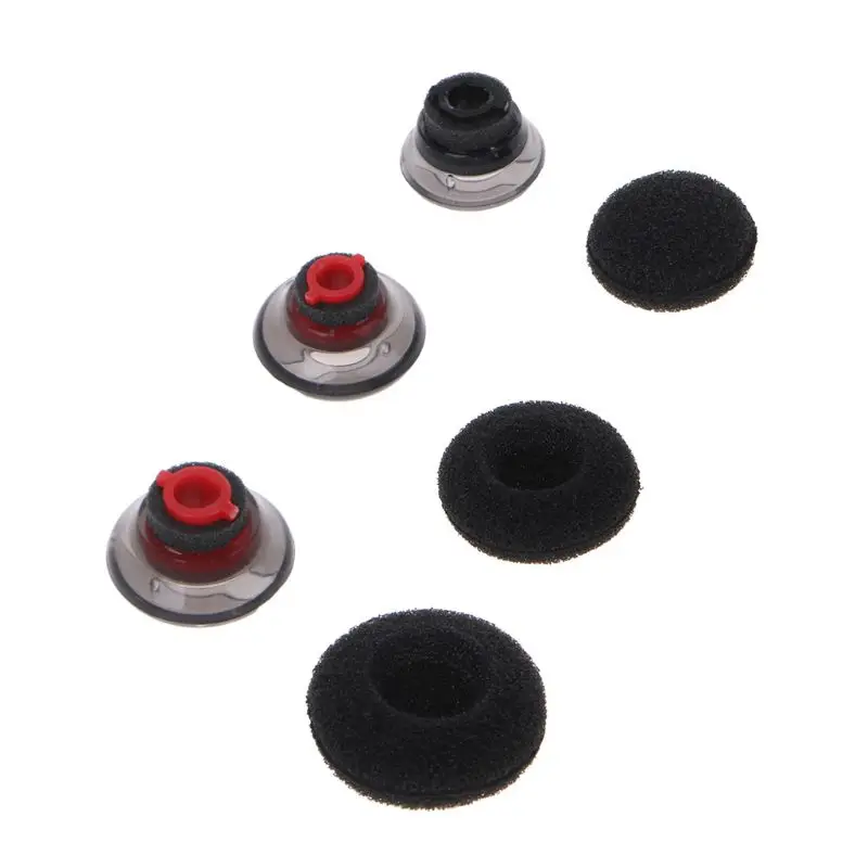 Cuscinetti Auricolari In Silicone Morbido Auricolari Per Auricolari Plantronics Voyager 5200 K0Ac