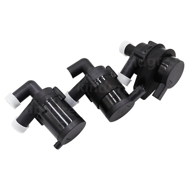 Parking Heater Water Pump Kit Coolant Pump OEM 1K0965561J 7N0965561  702671370 - AliExpress