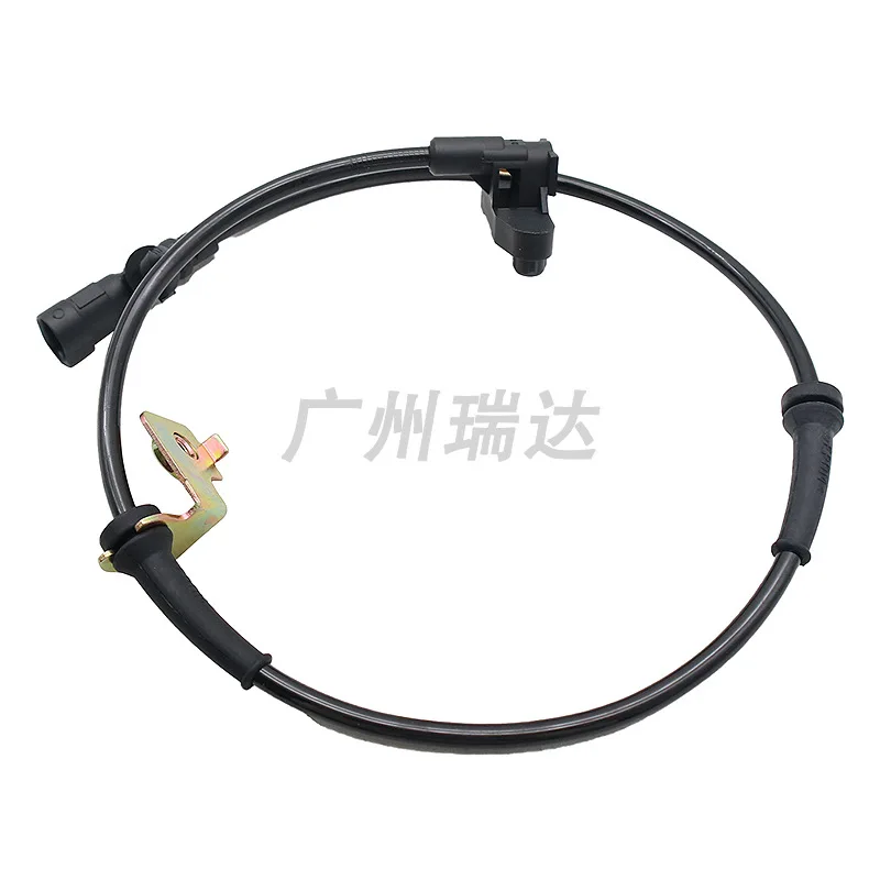 ABS 휠 속도 센서 95671-3W300은 현대-기아 자동차 센서에 적합합니다.
