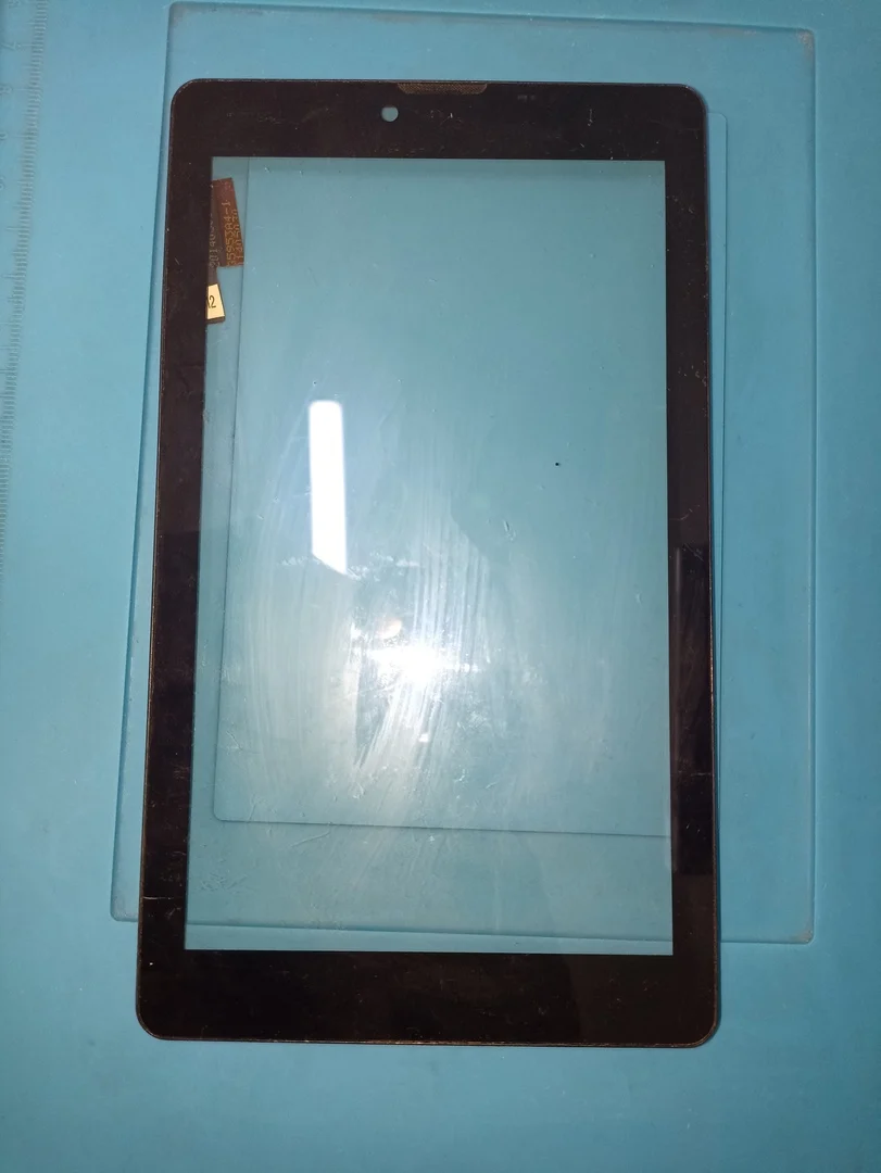 Тачскрин SG5740A-FPC_V5-1 с рамкой для планшета Билайн Таб 3G оригинал | Компьютеры и офис