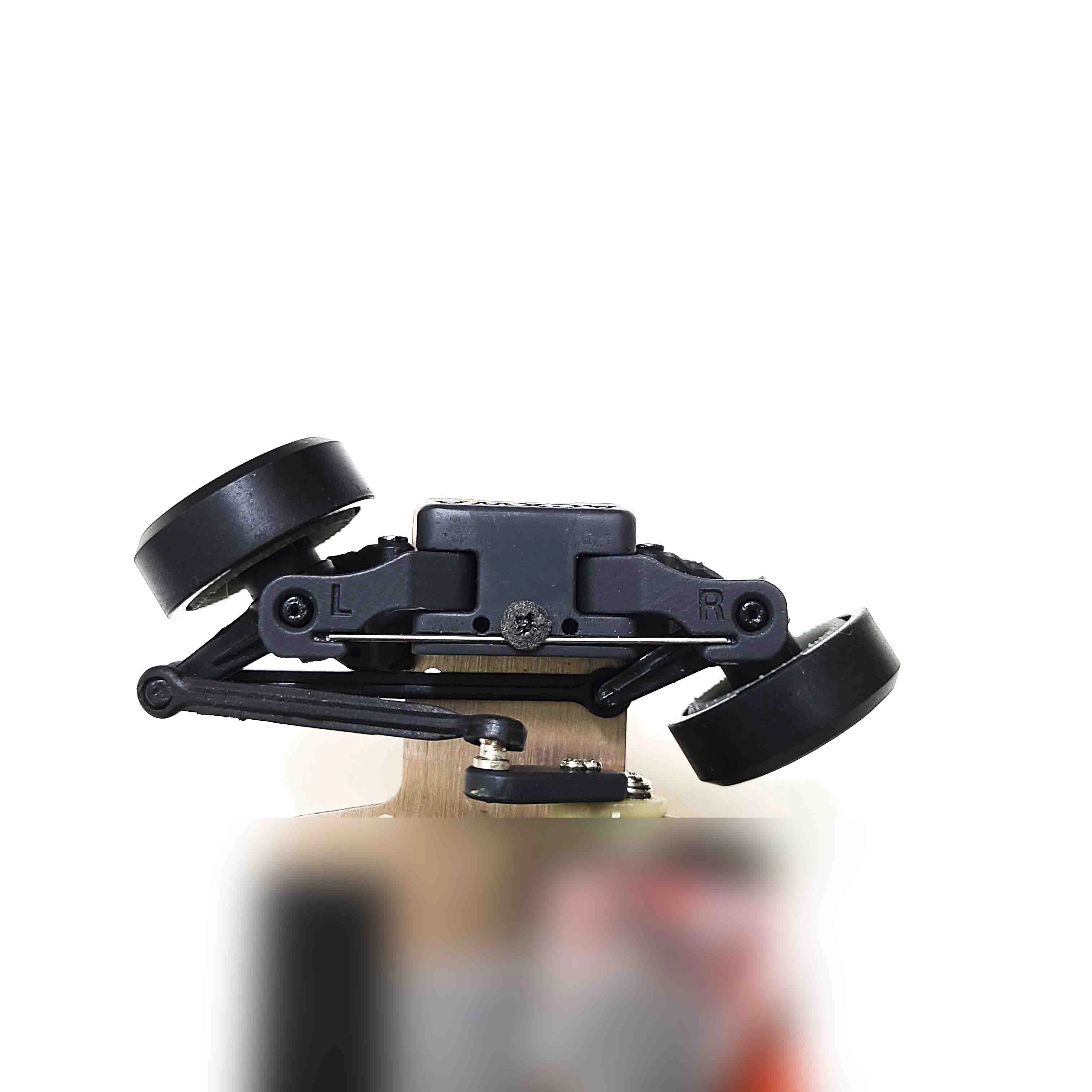 Wltoys-リモートコントロールカーのアップグレード,大ステアリング角度