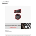 Carbon Black Red D