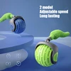 New Interactive Cat Toys Ball Auto Electric Rolling Ball Toys for Cat Kitty Pet Smart Automatic Teaser USB Rechargeable Cat Toy 2