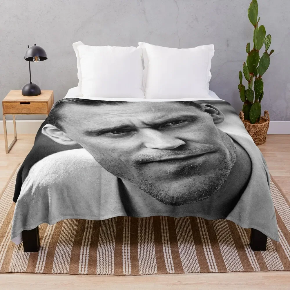 Tom Throw Blanket Blankets For Bed Thins Blankets