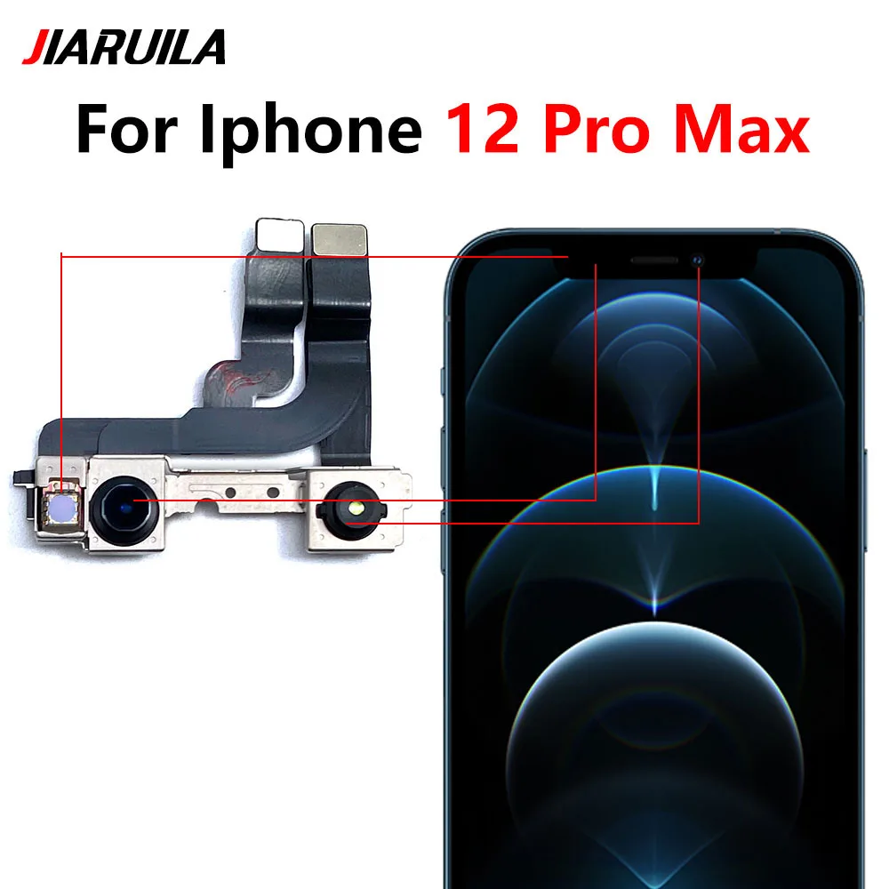 Upgradeable Rear Camera Flex Cable Module
