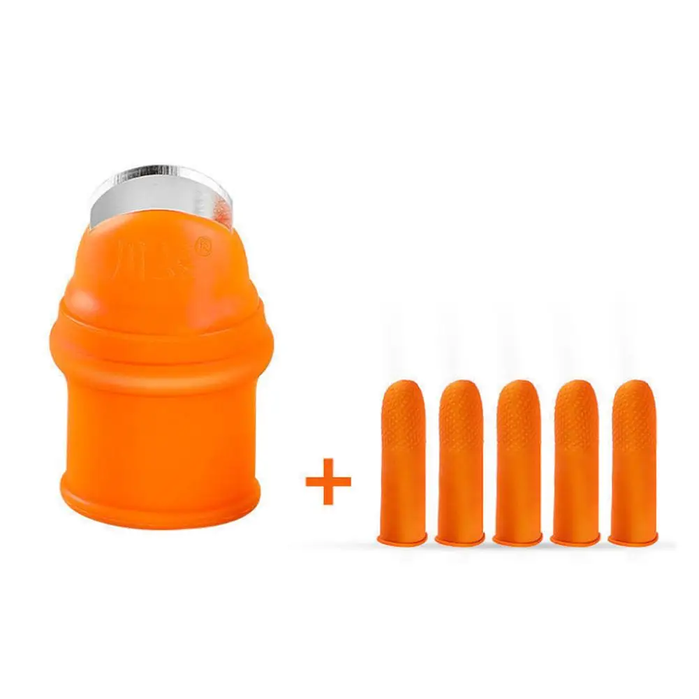 Fruit Picker Farm Vegetable Fruit Pickle Pepper Tip Iron Nail Pick Grape For Garden Orchard And Vegetable Patch