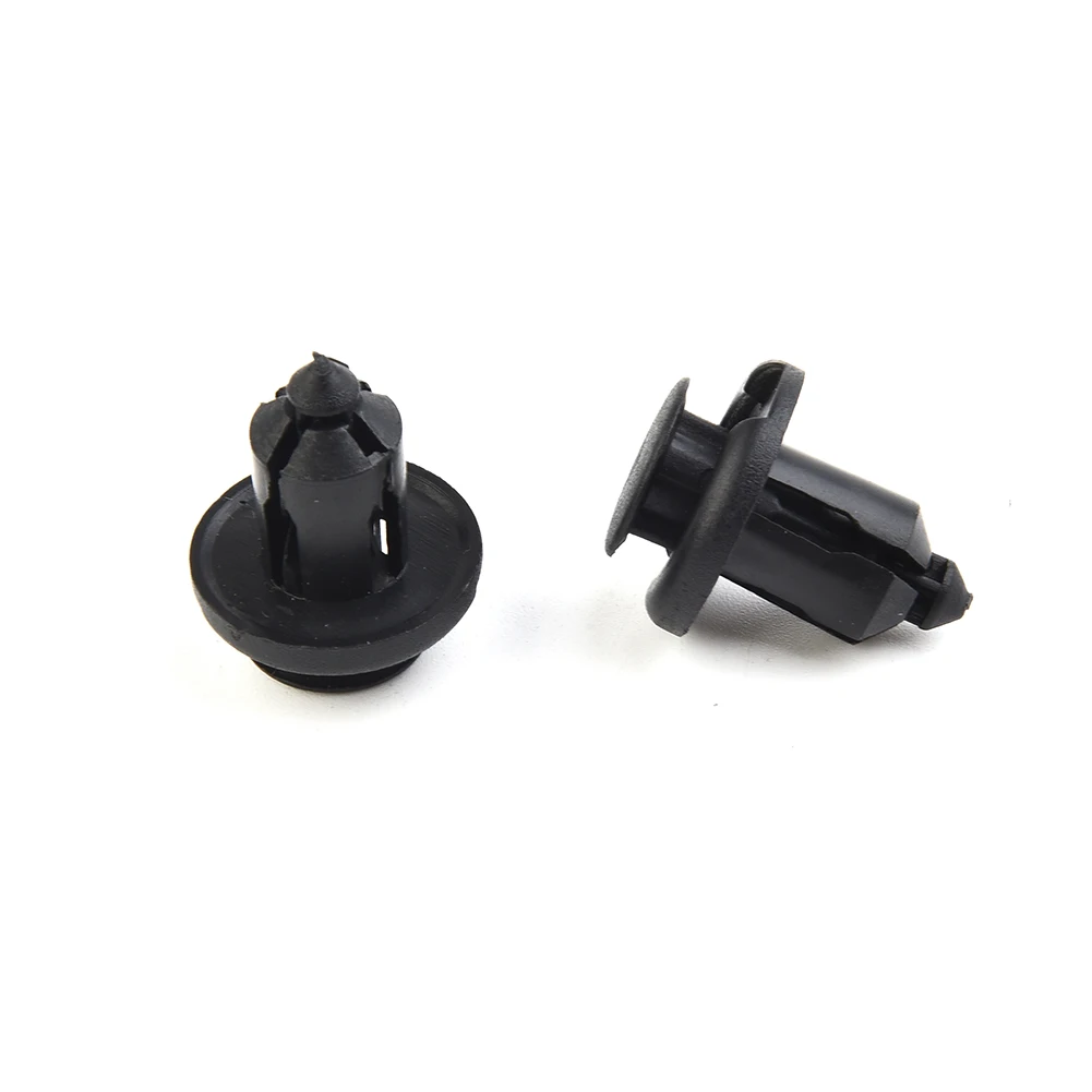 

Bumper Fix Clip Front Bumper Fix Clip Front 20Pcs Push Type 20pcs/Set Push Type Retainer 91505-S9A-003 High Quality