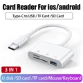 Type C 3in1