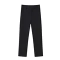 Black pants