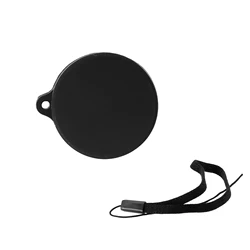 Universal Plastic Dust Cap Cover for Lens and Eyepiece Protection (45mm)