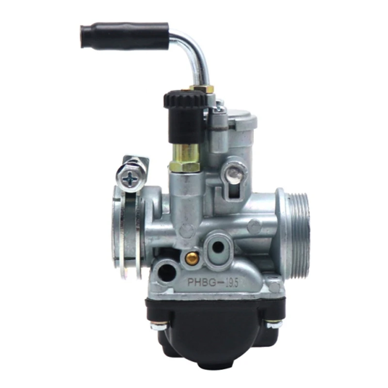 Carburatore Moto Phbg As Carburatore Con Coppa Dell'Olio Per Yamaha Zuma Dio Jog 50Cc 90Cc Rg50 Bws100