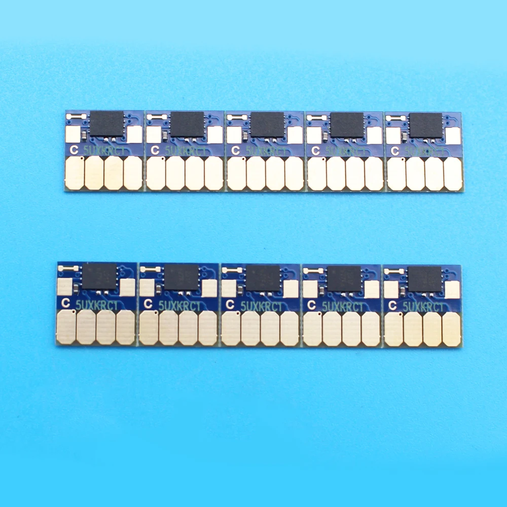 hp954 ARC Chips For HP 952 953 955 952XL 953XL 954XL 955XL For HP Officejet Pro 7740 8210 8710 8720 8730 8740 Permanent Chips hp arc chips