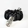 Shortwave choke magnetic ring 1.8-30MHz suitable for HF shortwave radio to suppress common mode current and anti-interference 1