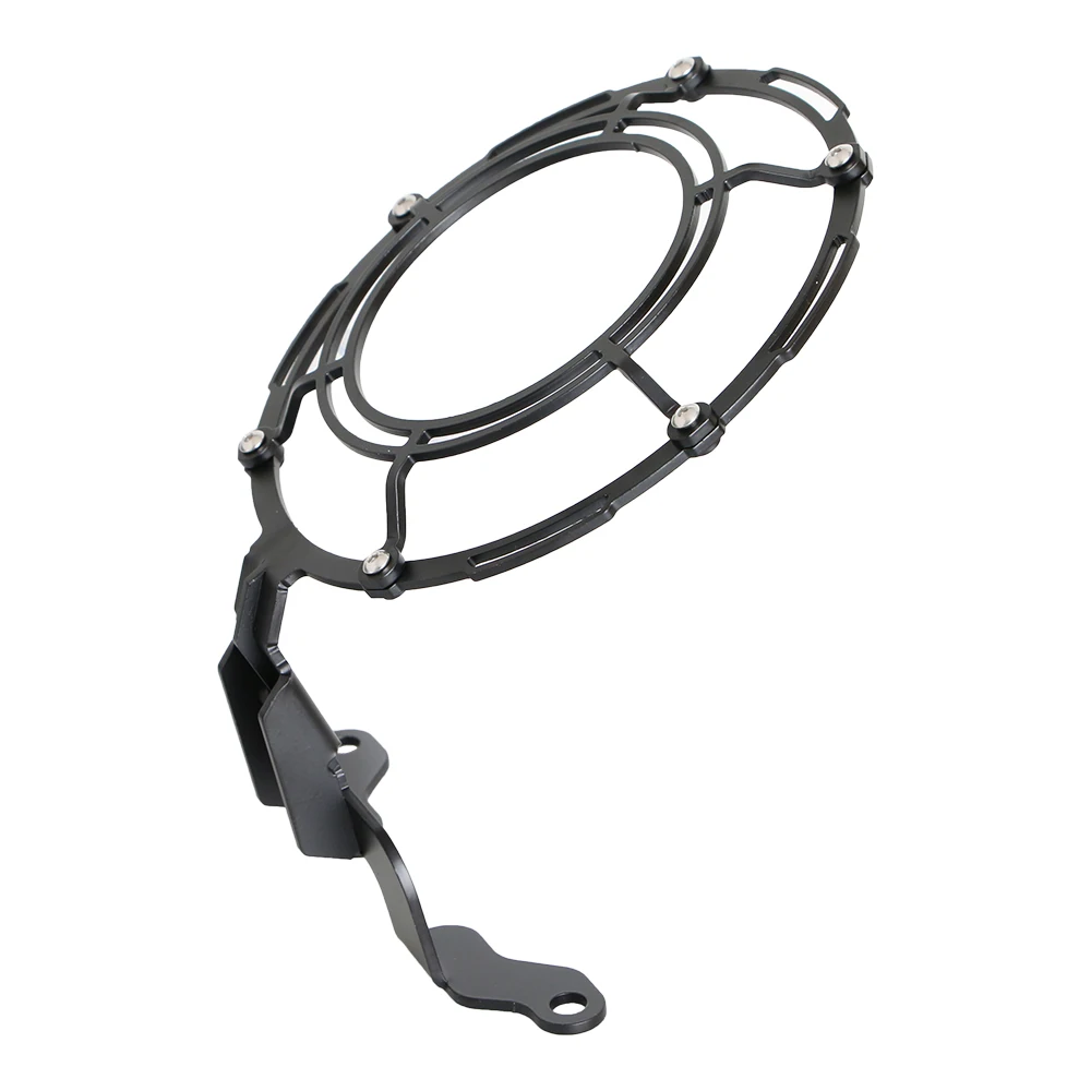 스즈키 SV650 SV650X 헤드라이트 브래킷 가드 커버 그릴 프로텍터 오토바이 SV650 ABS/X