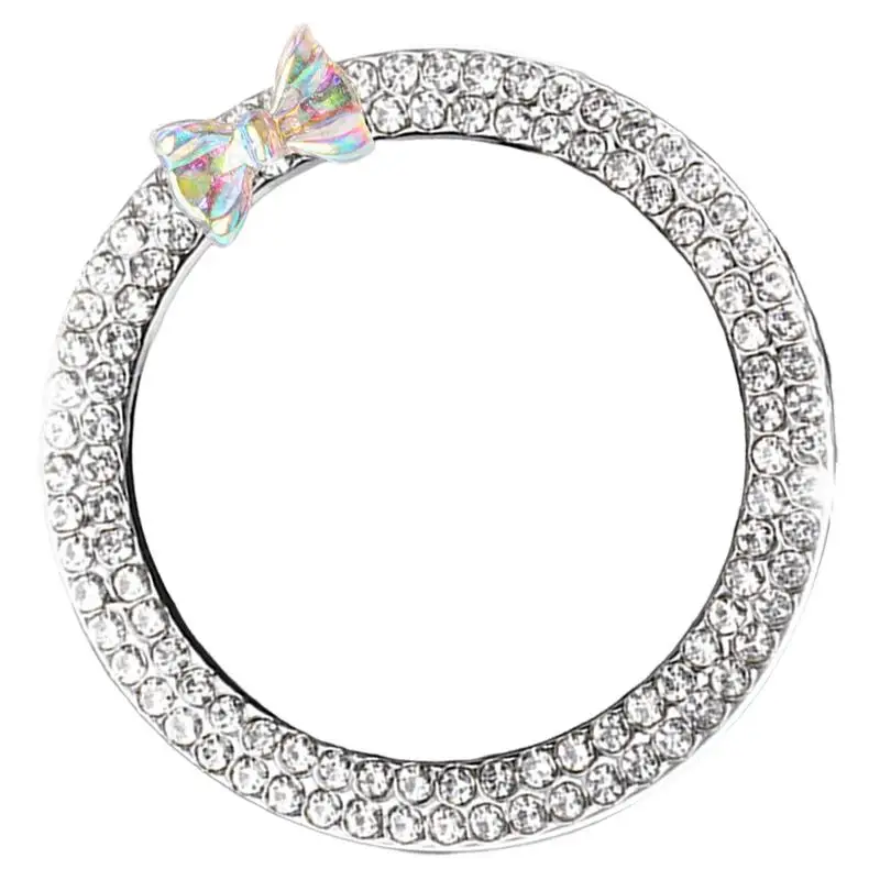 

Кольцо зажигания автомобиля, дизайнерское кольцо запуска двигателя, пусковая кнопка, кольцо зажигания автомобиля, декоративное кольцо