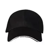 Trendy Induction LED Light Luminous Baseball Caps In Dark Reading Fishing Jogging Sport Hat Camping USB Charging for Men Women 5