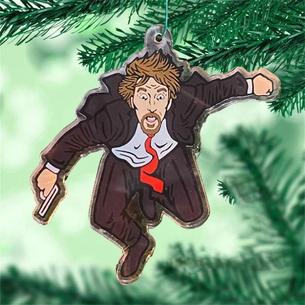 Hariumiu Christmas Countdown Calendar 2022 Anime Style Decorative