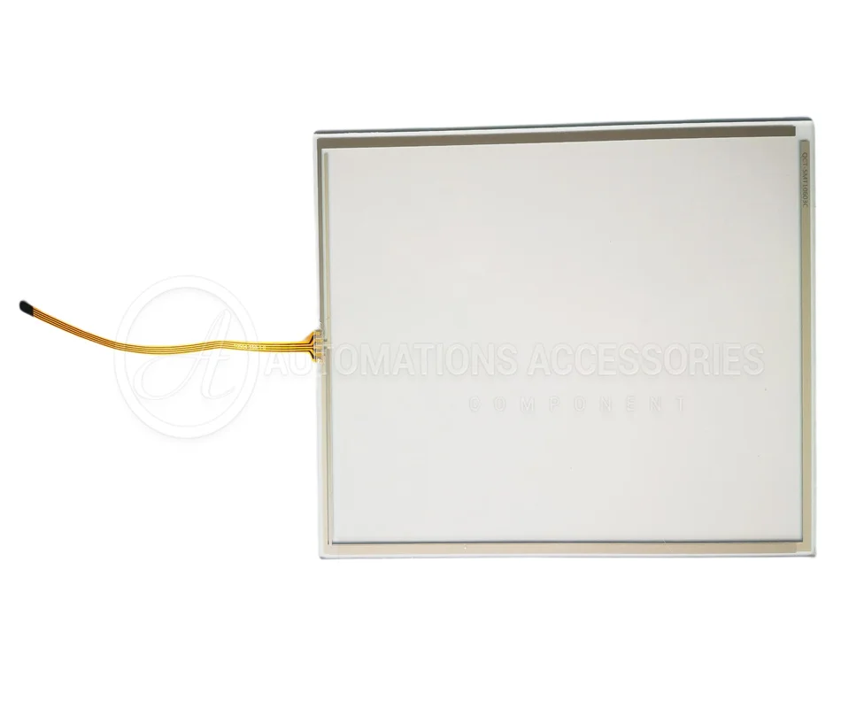para Tpc1063e Tpc1063h Vidro da Tela de Toque Tpc1063kot Painel Toque Novo - Imagem 2
