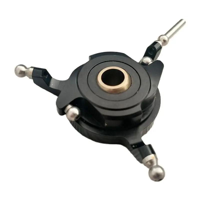 Piastra Oscillante Ccpm Parte Rc Fai-Da-Te Per Elicottero Trex 500 Dfc