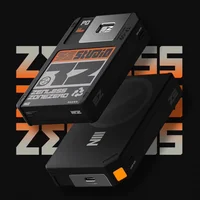 Zenless Zone Zero 10000mAh Magnetic Power Bank 22.5W Type-C Fast Charging Pc-V0 Portable Mobile External Battery For iPhone17 - Image 4