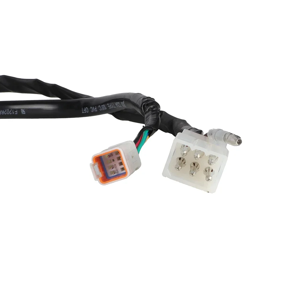 Motorrad Kill Switch Motor Stop Für HUSQVARNA GAS GAS EC250-300 EC250F/350F 21-23 TE125 14-16 TE150 17-19 TE 250 EXC – Detail 6