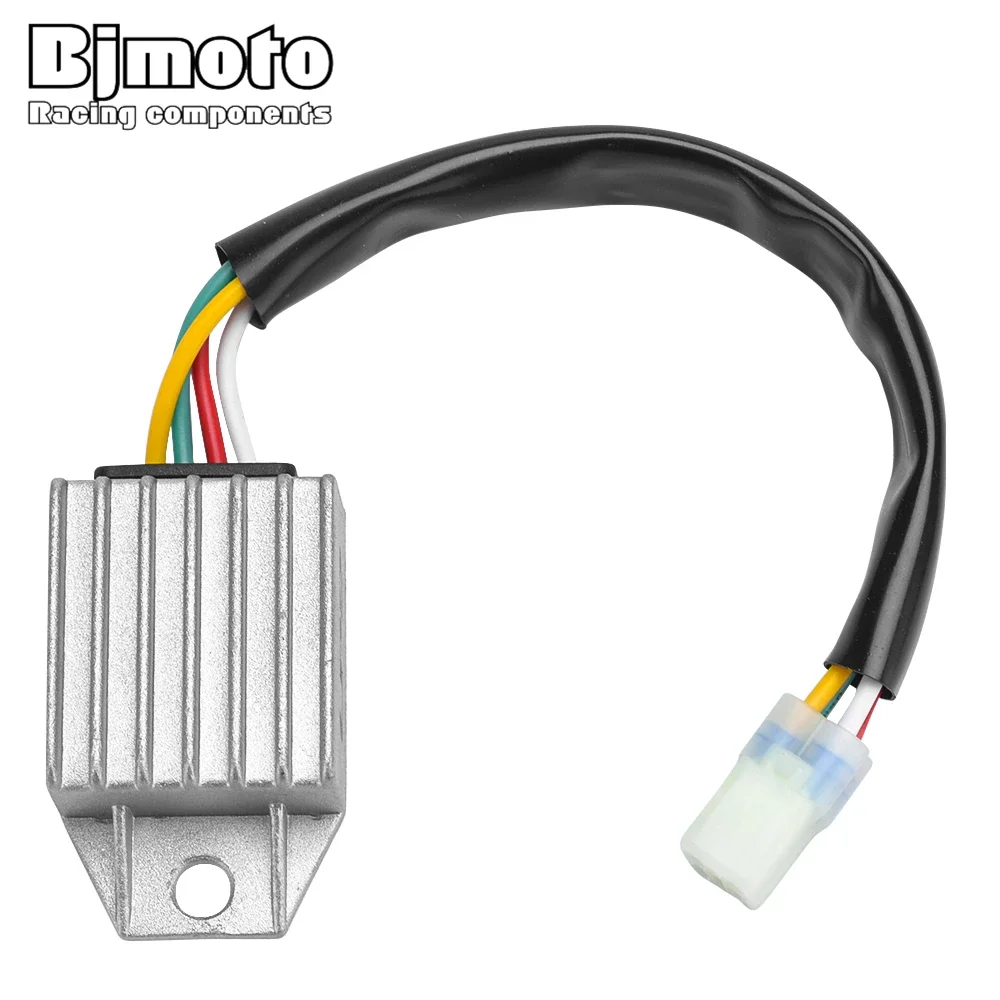 CRF250 CRF250X Stator Coil Regulator Rectifier For Honda CRF 250 250X 2004-2015 2014 2013 2012 with Gasket