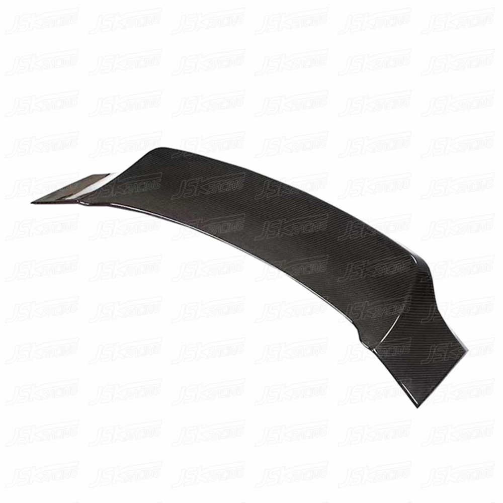 

Jsk-2 Style Dry Carbon Fiber Rear Spoiler For Porsche Carrera 911 991.2 Carrera S 4S 2015-2018(JSKPCCR12089)