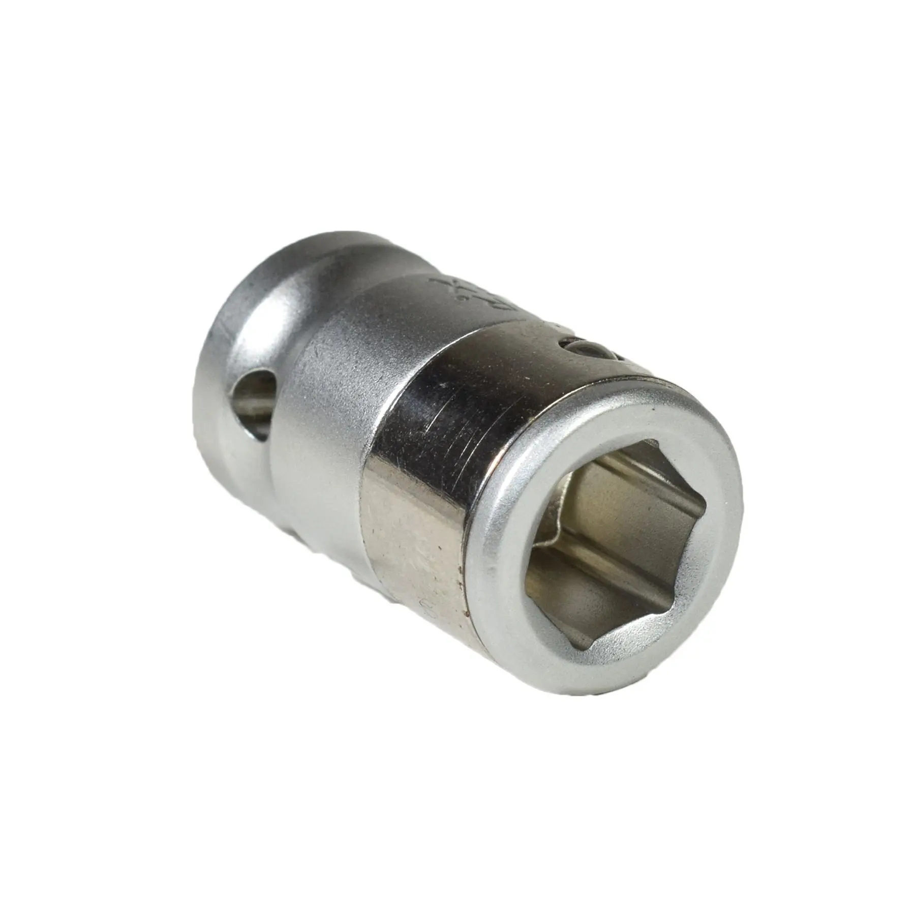1/2 \ \ \ "3/8 \ \ \" Adattatore Per Trapano Adattatore Per Trapano Adattatore Per Accoppiatore 10Mm Cacciavite Esagonale Bit Driver Cricchetto Presa 