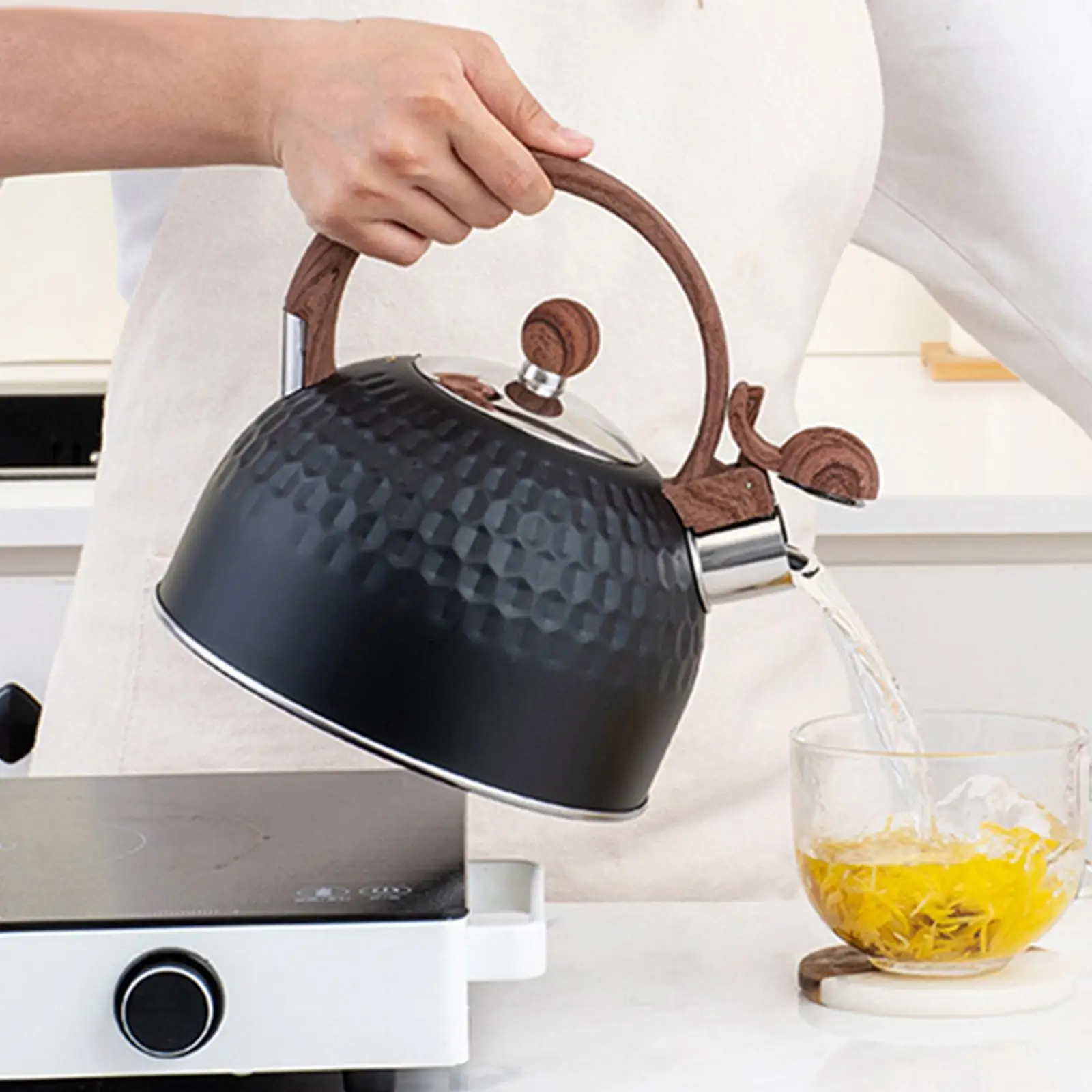Induction Electric Tea Kettle atelieryuwa.ciao.jp